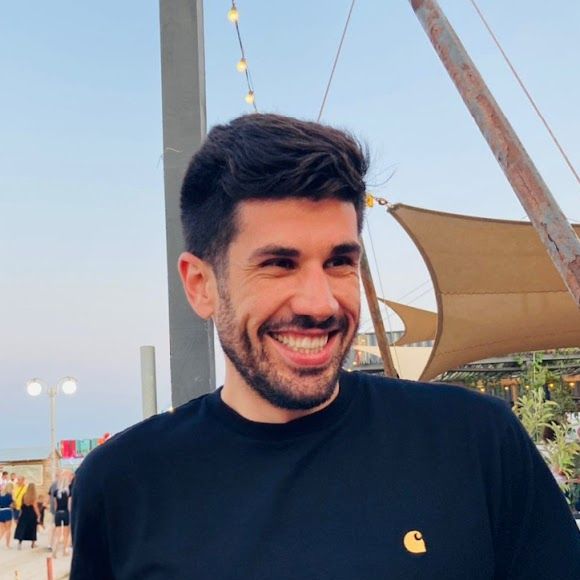 Marius Balaj