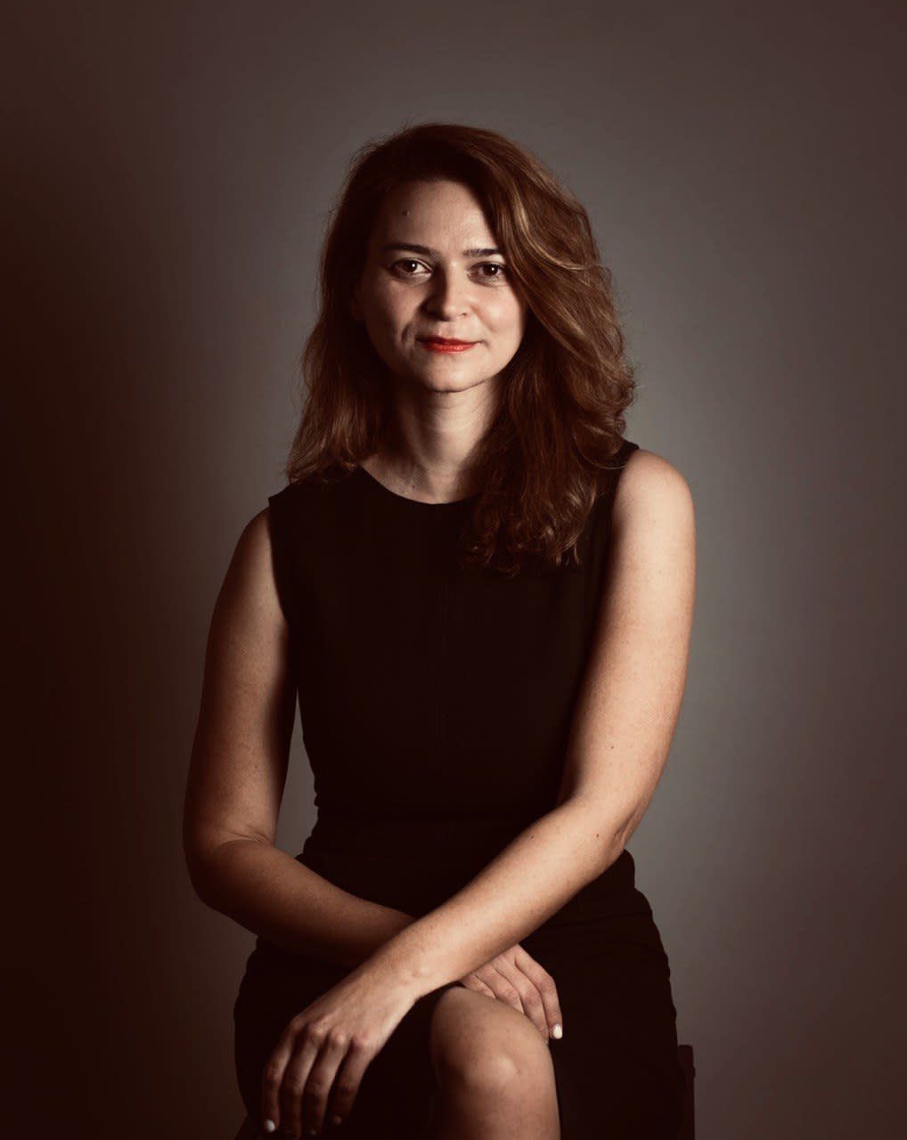 Ioana Verebi