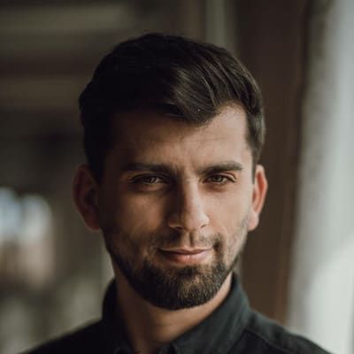Alex Mihis
